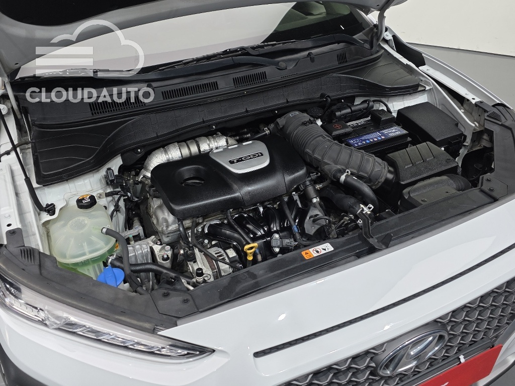 2020 Hyundai Kona 1.6 Turbo 2WD - Image 6