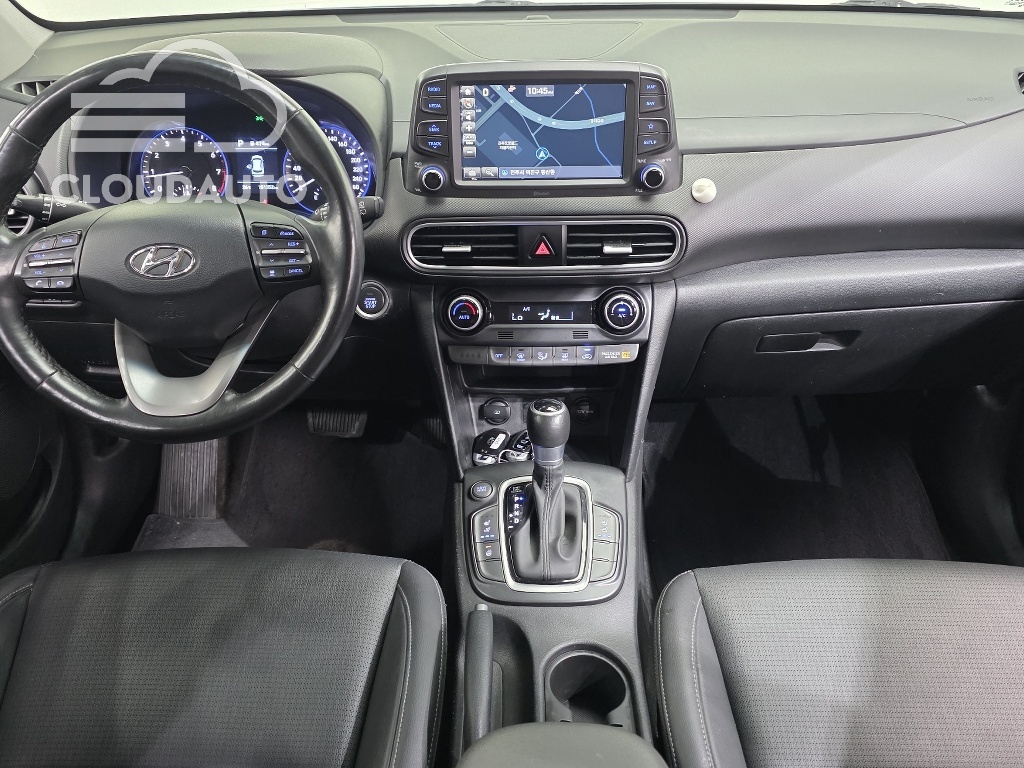 2020 Hyundai Kona 1.6 Turbo 2WD - Image 7
