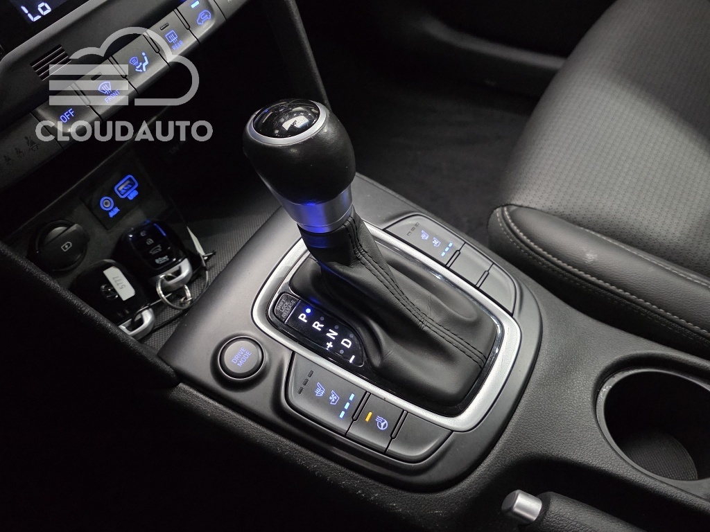 2020 Hyundai Kona 1.6 Turbo 2WD - Image 9