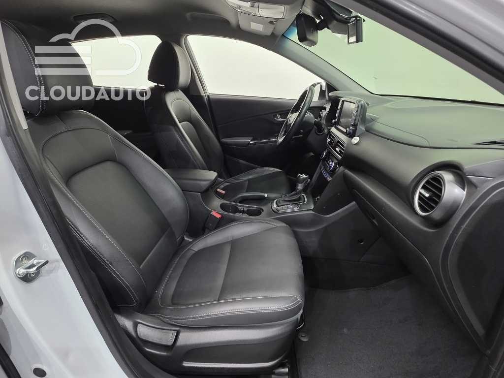 2020 Hyundai Kona 1.6 Turbo 2WD - Image 10