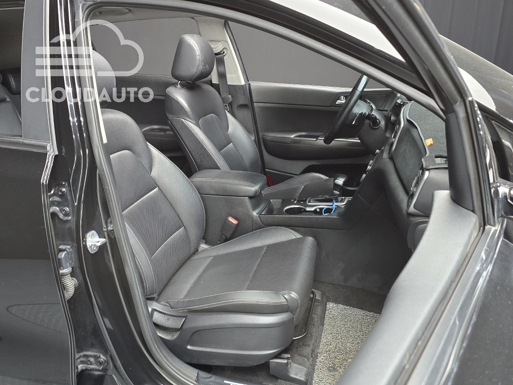2016 Kia Sportage Diesel 1.7 2WD Noblesse - Image 12