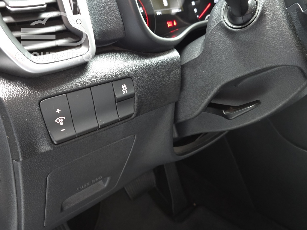 2016 Kia Sportage Diesel 1.7 2WD Noblesse - Image 15
