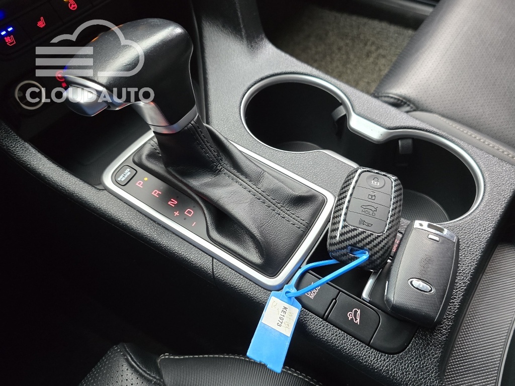 2016 Kia Sportage Diesel 1.7 2WD Noblesse - Image 9