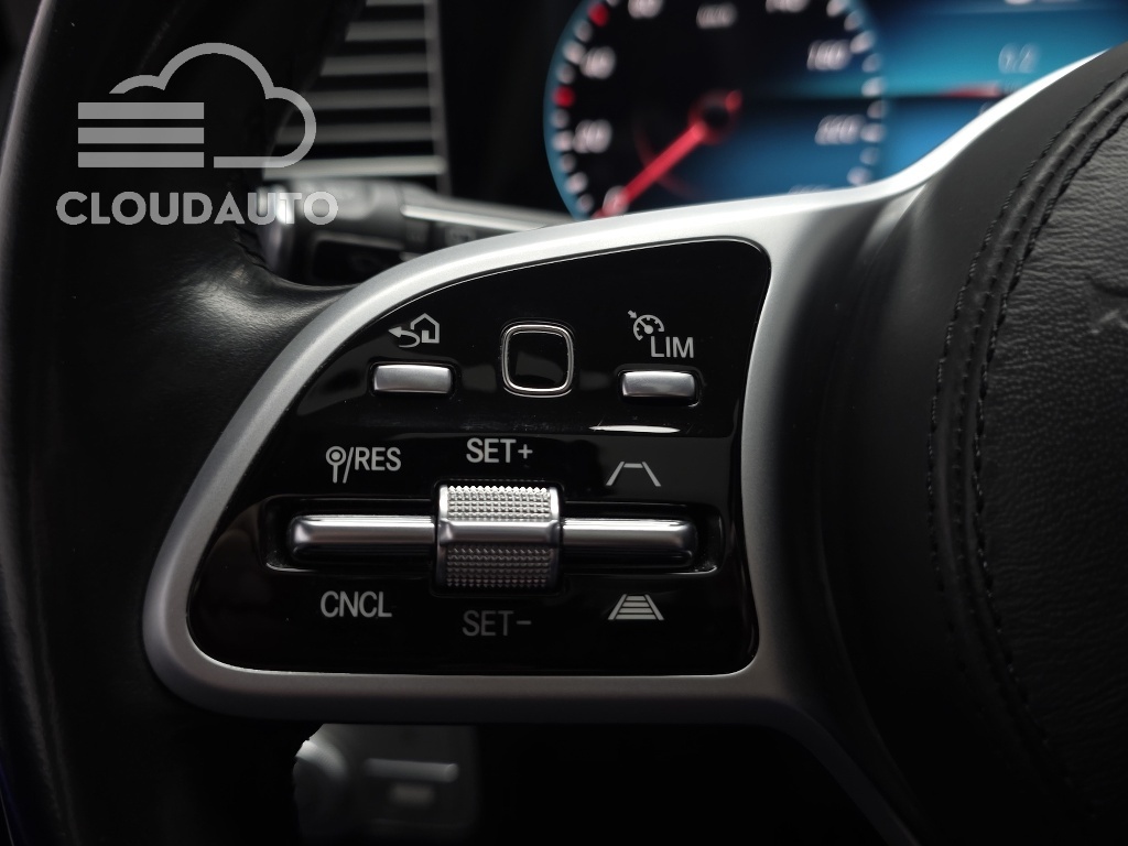 2021 Mercedes-Benz GLE GLE450 4MATIC - Image 14