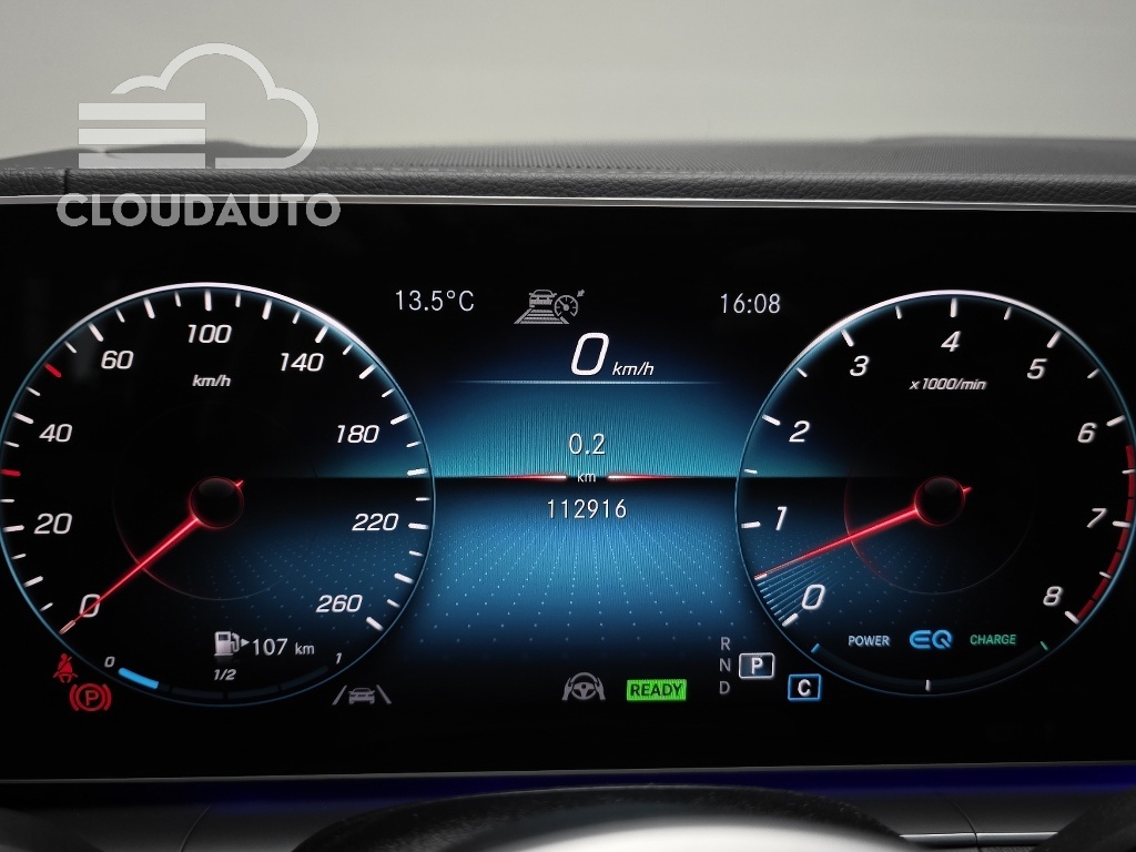 2021 Mercedes-Benz GLE GLE450 4MATIC - Image 8