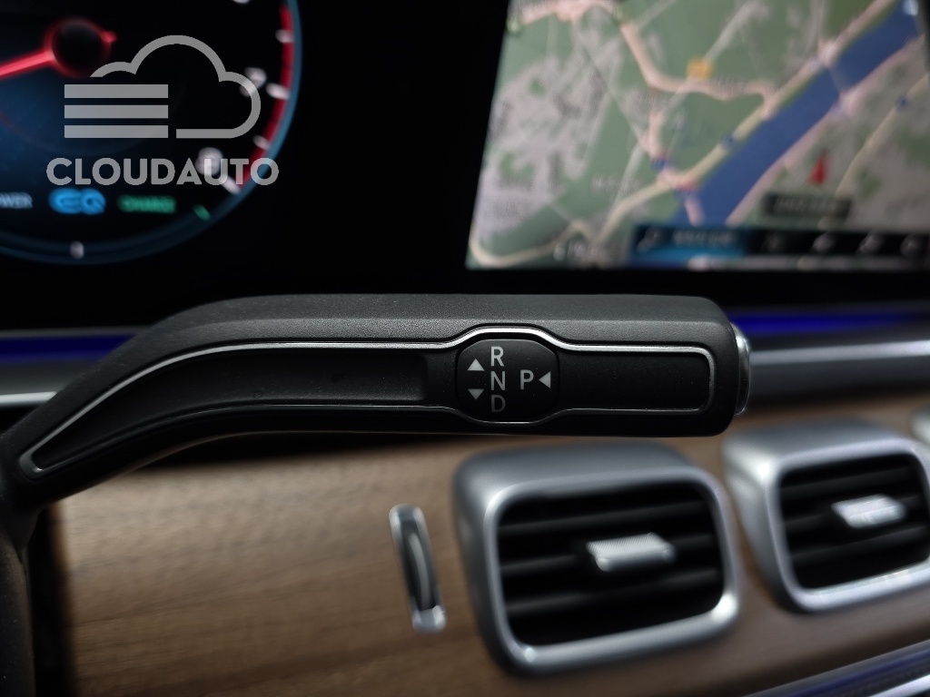 2021 Mercedes-Benz GLE GLE450 4MATIC - Image 9