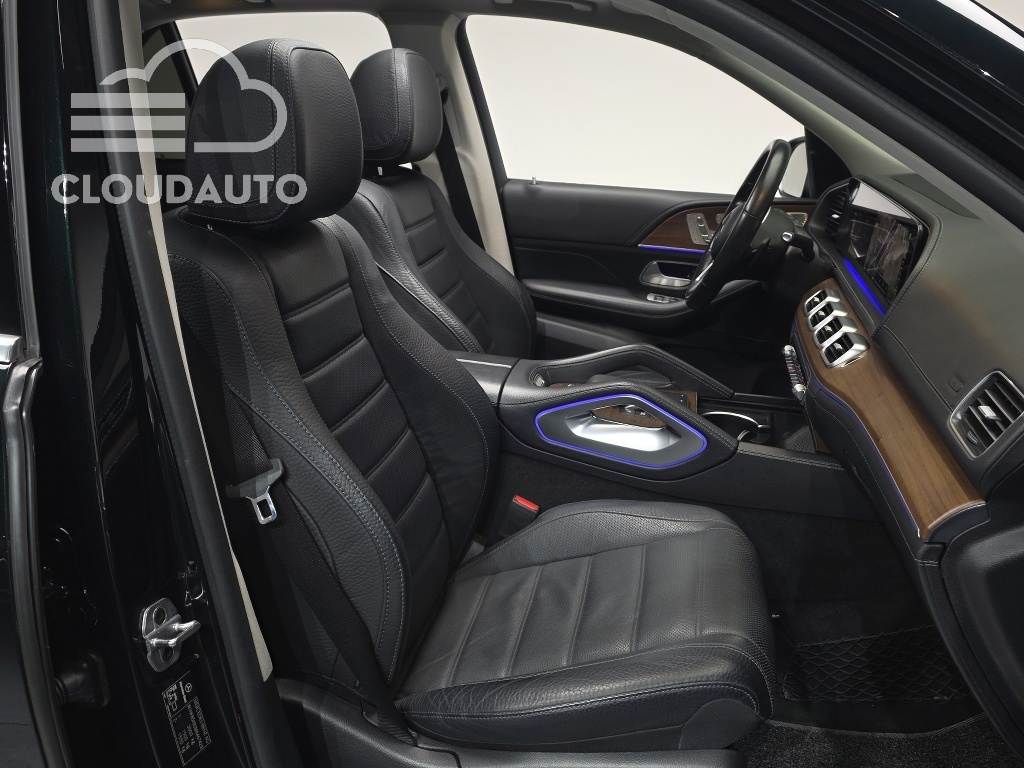 2021 Mercedes-Benz GLE GLE450 4MATIC - Image 10
