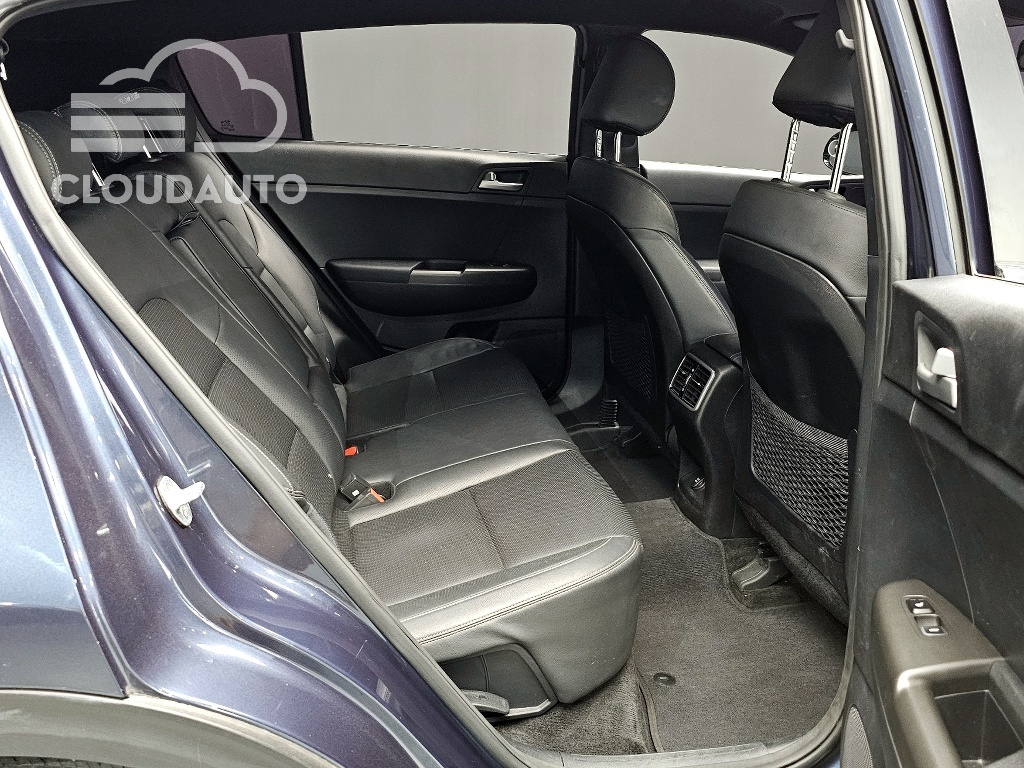 2019 Kia Sportage Diesel 2.0 2WD - Image 12