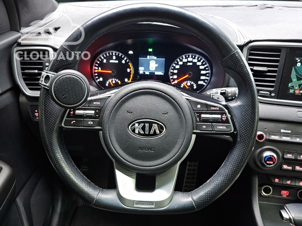 2019 Kia Sportage Diesel 2.0 2WD - Image 13