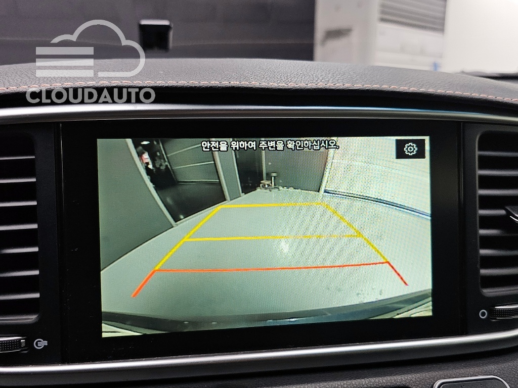 2019 Kia Sportage Diesel 2.0 2WD - Image 15