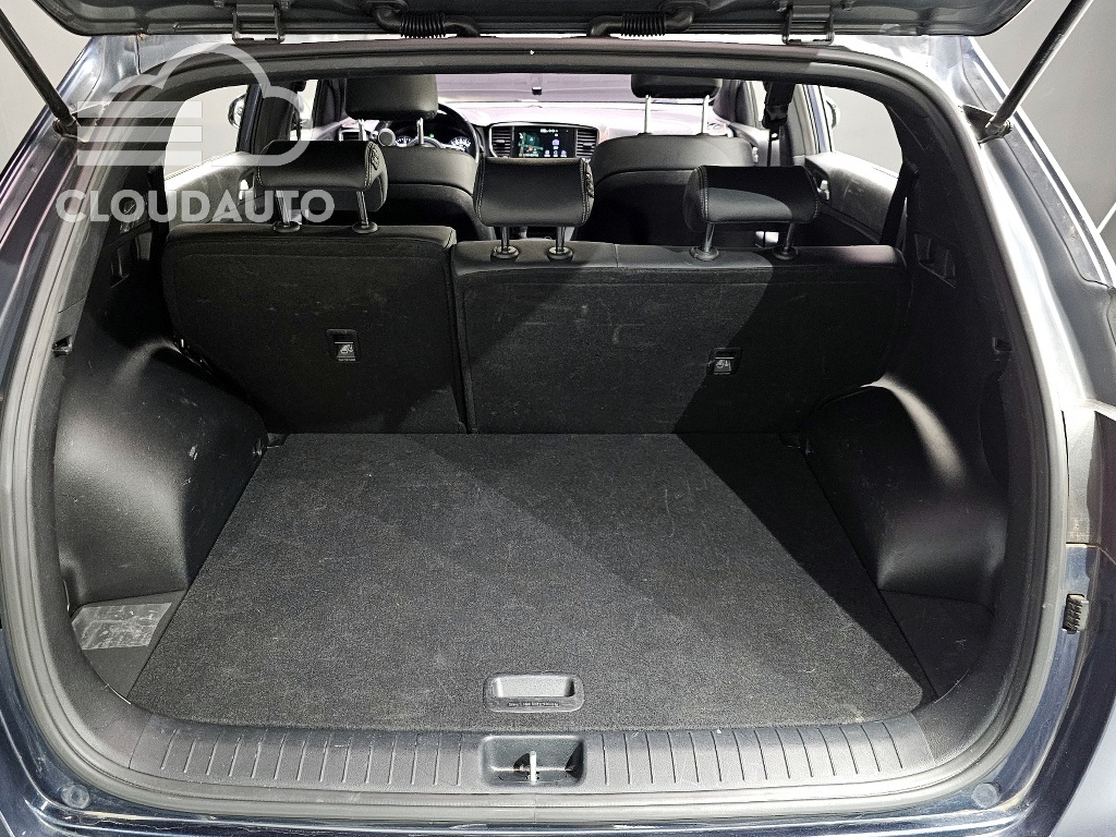 2019 Kia Sportage Diesel 2.0 2WD - Image 20
