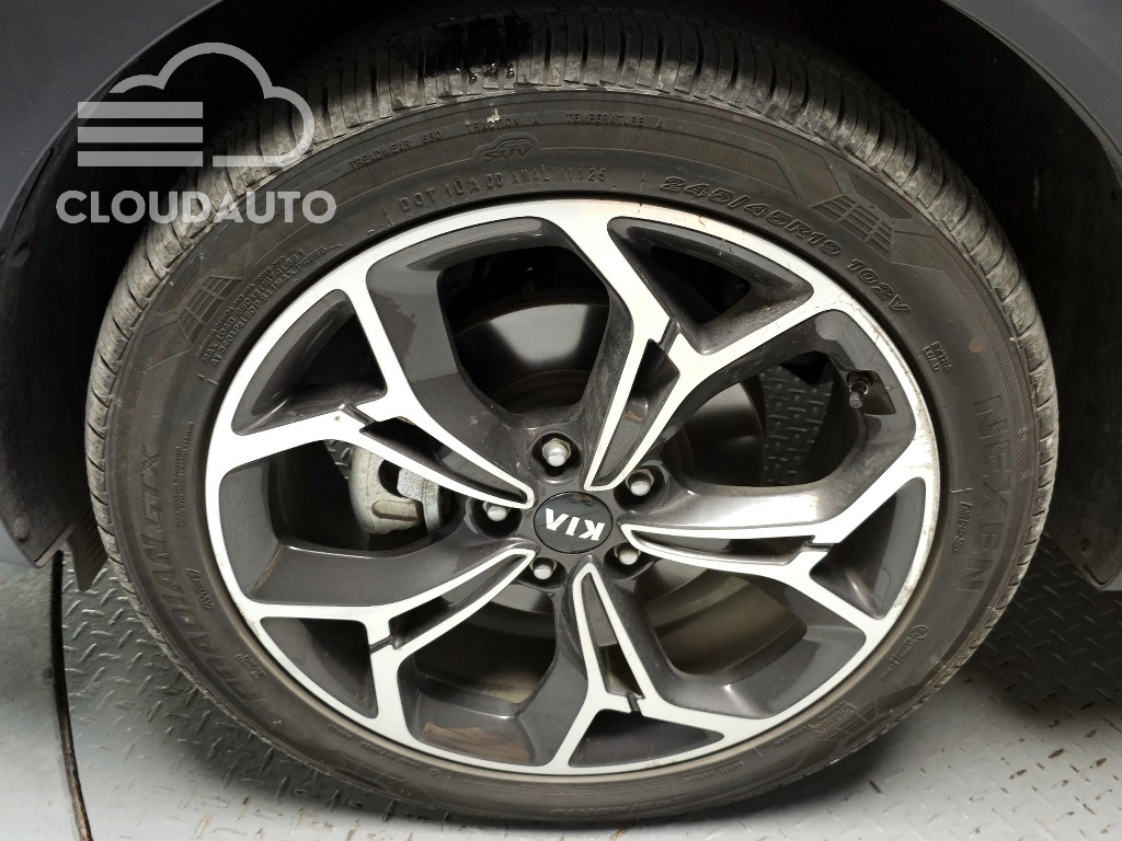 2019 Kia Sportage Diesel 2.0 2WD - Image 5