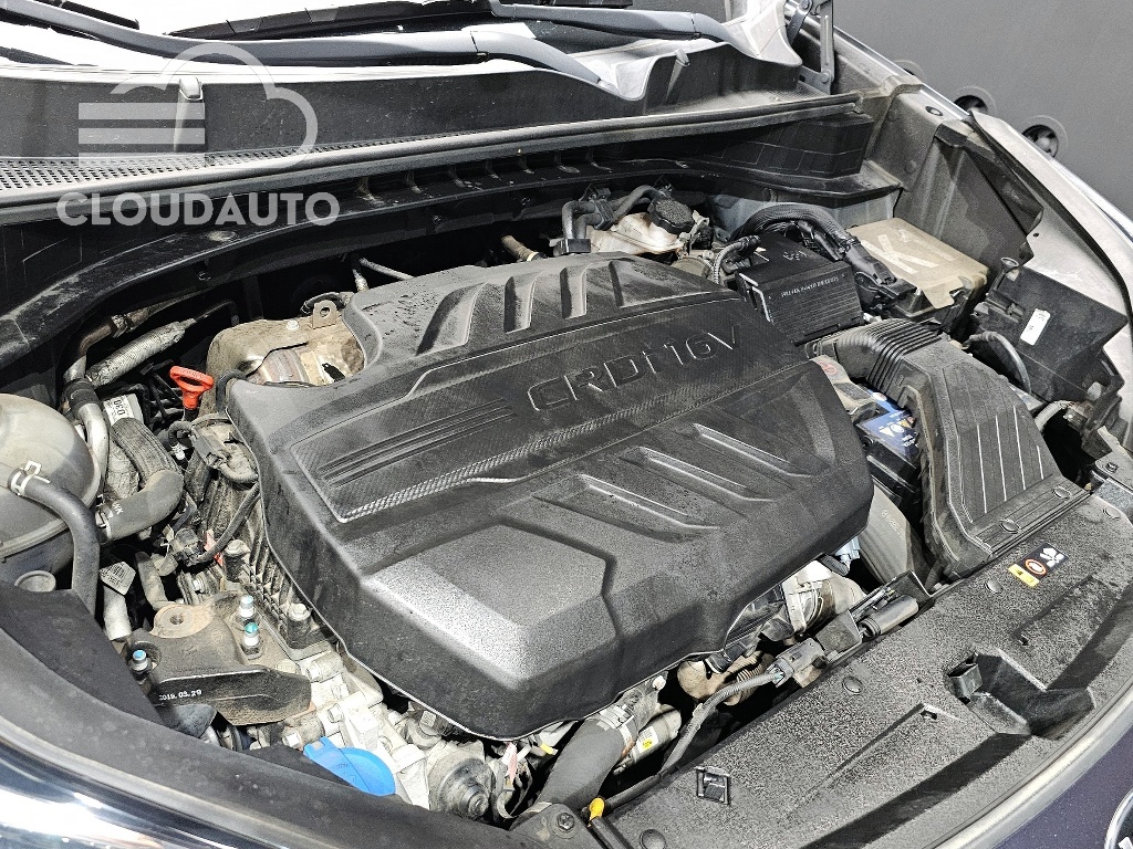 2019 Kia Sportage Diesel 2.0 2WD - Image 6