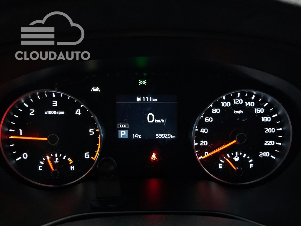 2019 Kia Sportage Diesel 2.0 2WD - Image 8