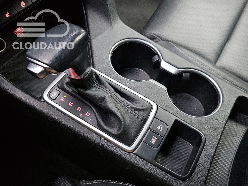 2019 Kia Sportage Diesel 2.0 2WD - Image 9