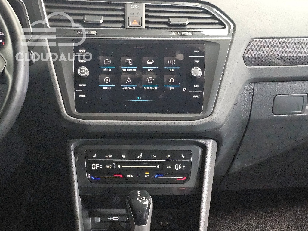 2021 Volkswagen Tiguan 2.0 TDI Premium - Image 14