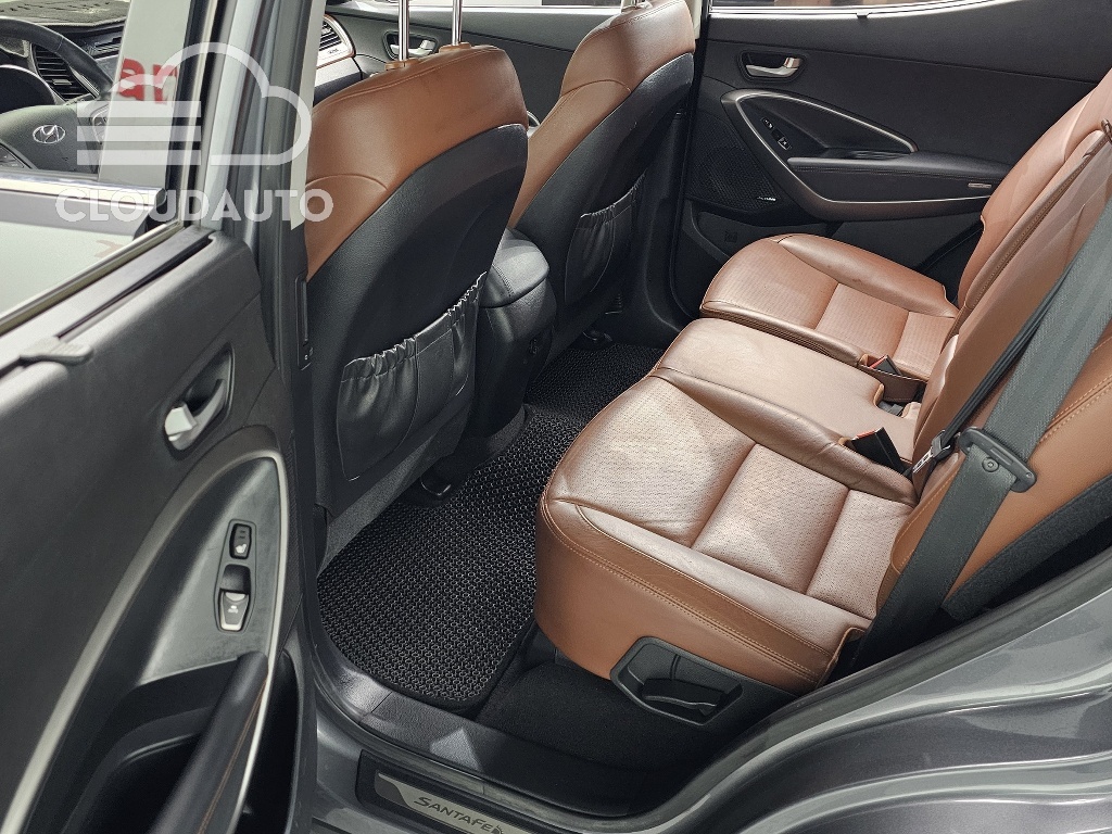 2014 Hyundai Santa Fe Diesel 2.2 4WD Exclusive - Image 12