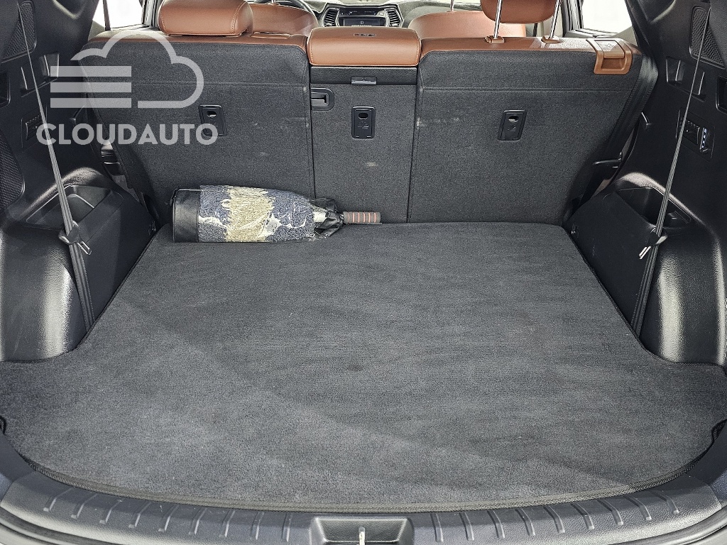 2014 Hyundai Santa Fe Diesel 2.2 4WD Exclusive - Image 16