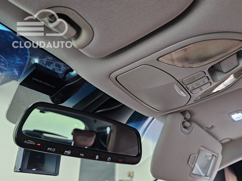 2014 Hyundai Santa Fe Diesel 2.2 4WD Exclusive - Image 18