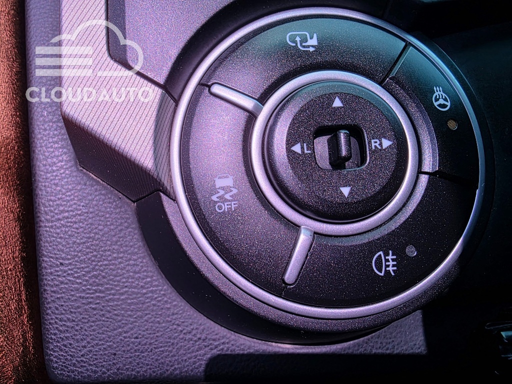2014 SsangYong Korando Sports CX7 4WD - Image 12