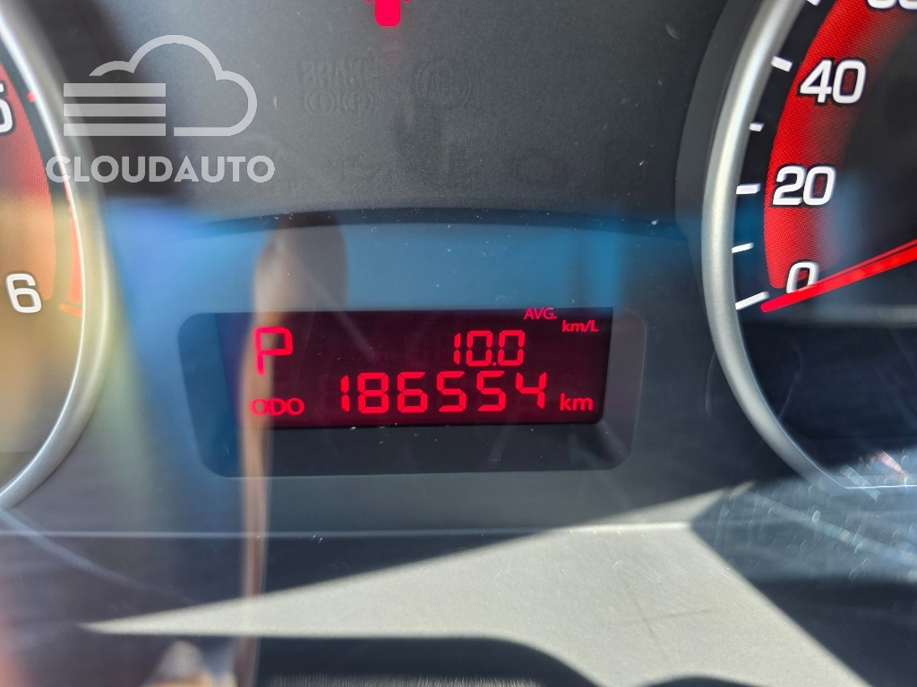 2014 SsangYong Korando Sports CX7 4WD - Image 17