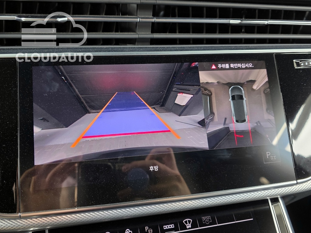2021 Audi Q8 45 TDI Premium - Image 15