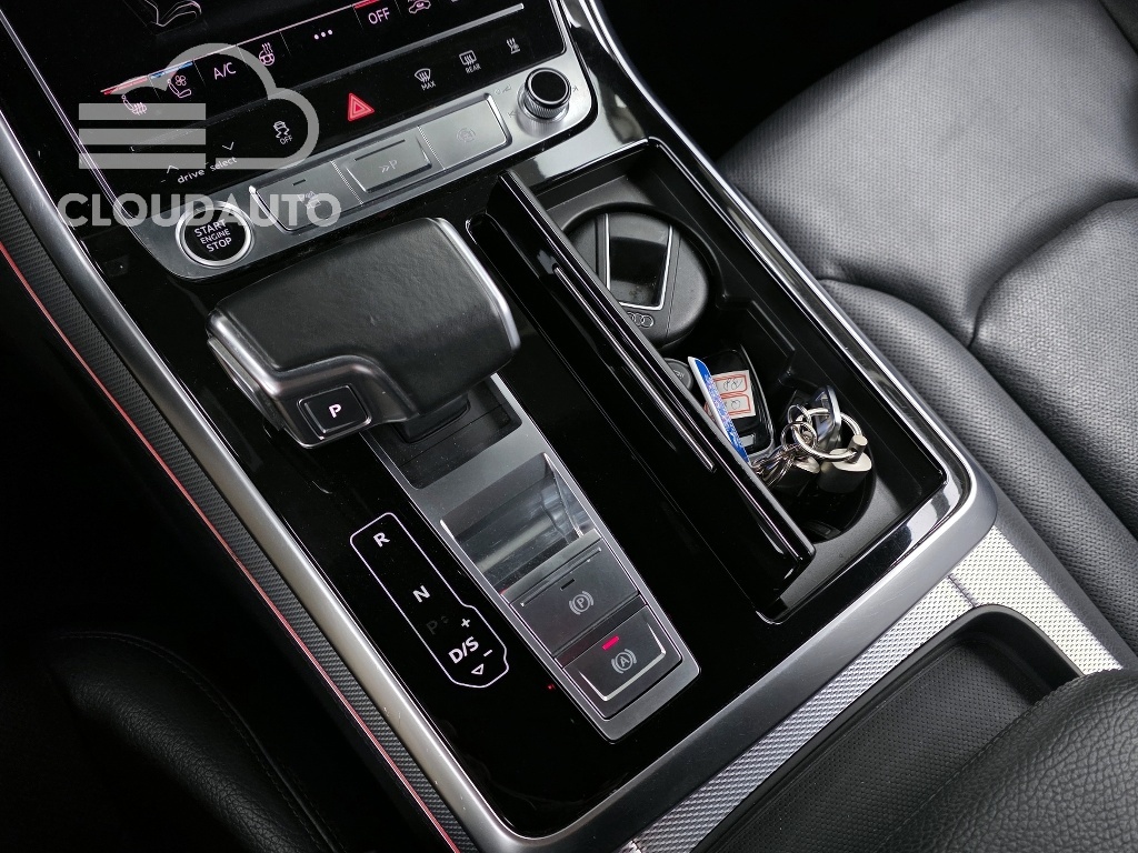 2021 Audi Q8 45 TDI Premium - Image 9