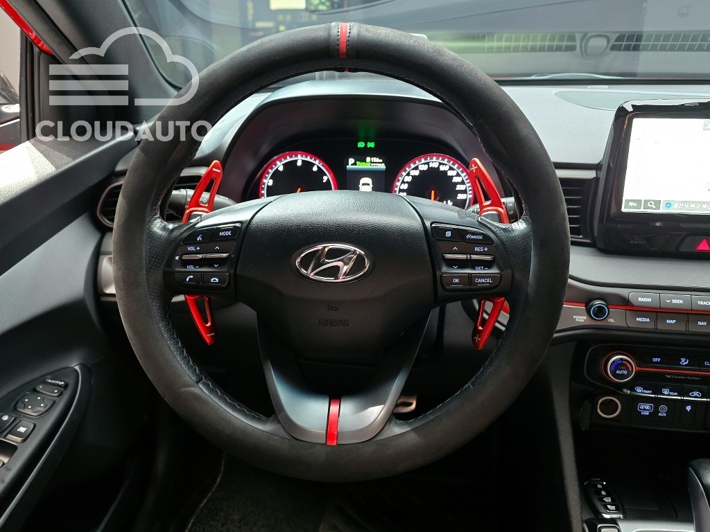 2018 Hyundai Veloster 1.6 Turbo Sports - Image 14