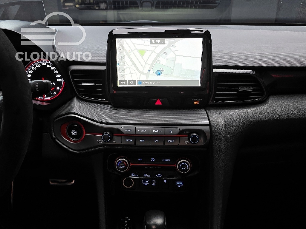 2018 Hyundai Veloster 1.6 Turbo Sports - Image 15