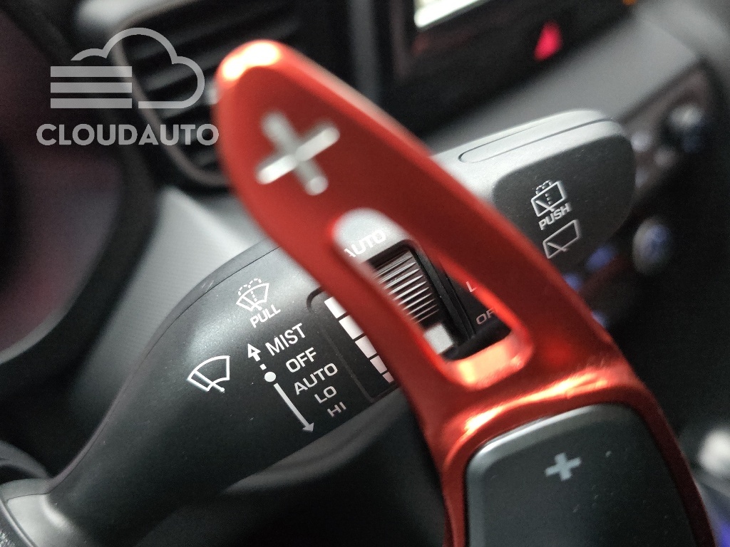 2018 Hyundai Veloster 1.6 Turbo Sports - Image 18