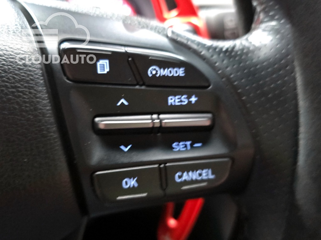 2018 Hyundai Veloster 1.6 Turbo Sports - Image 19