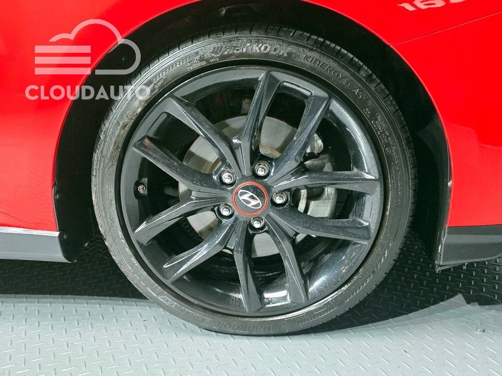 2018 Hyundai Veloster 1.6 Turbo Sports - Image 5