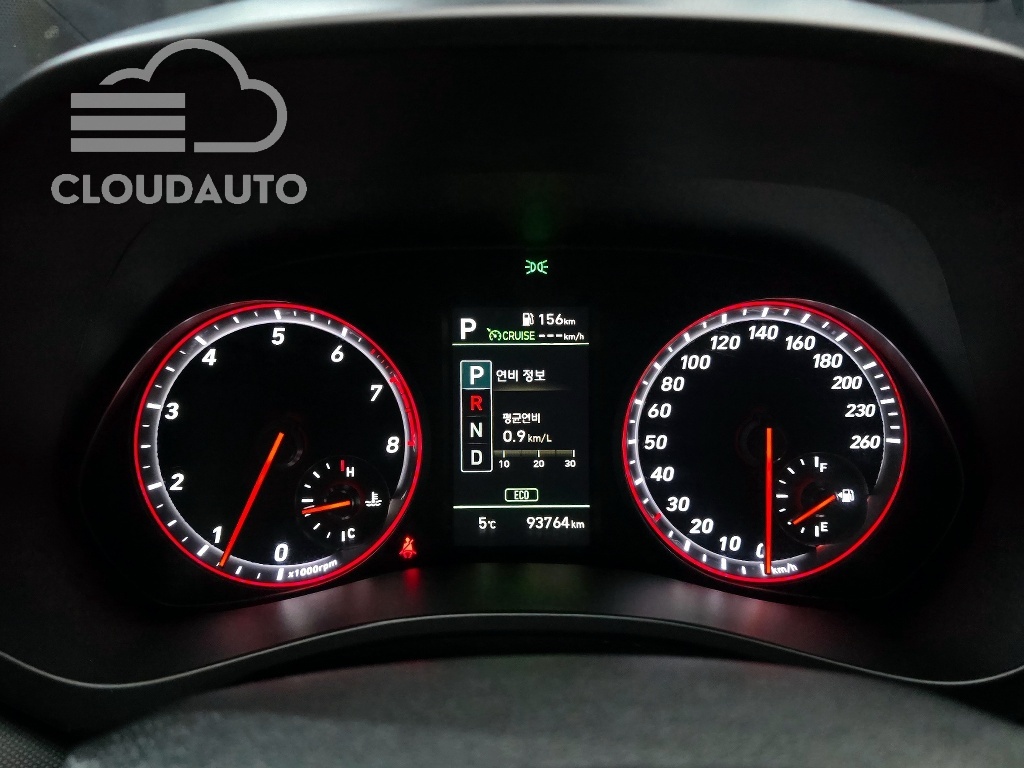 2018 Hyundai Veloster 1.6 Turbo Sports - Image 8