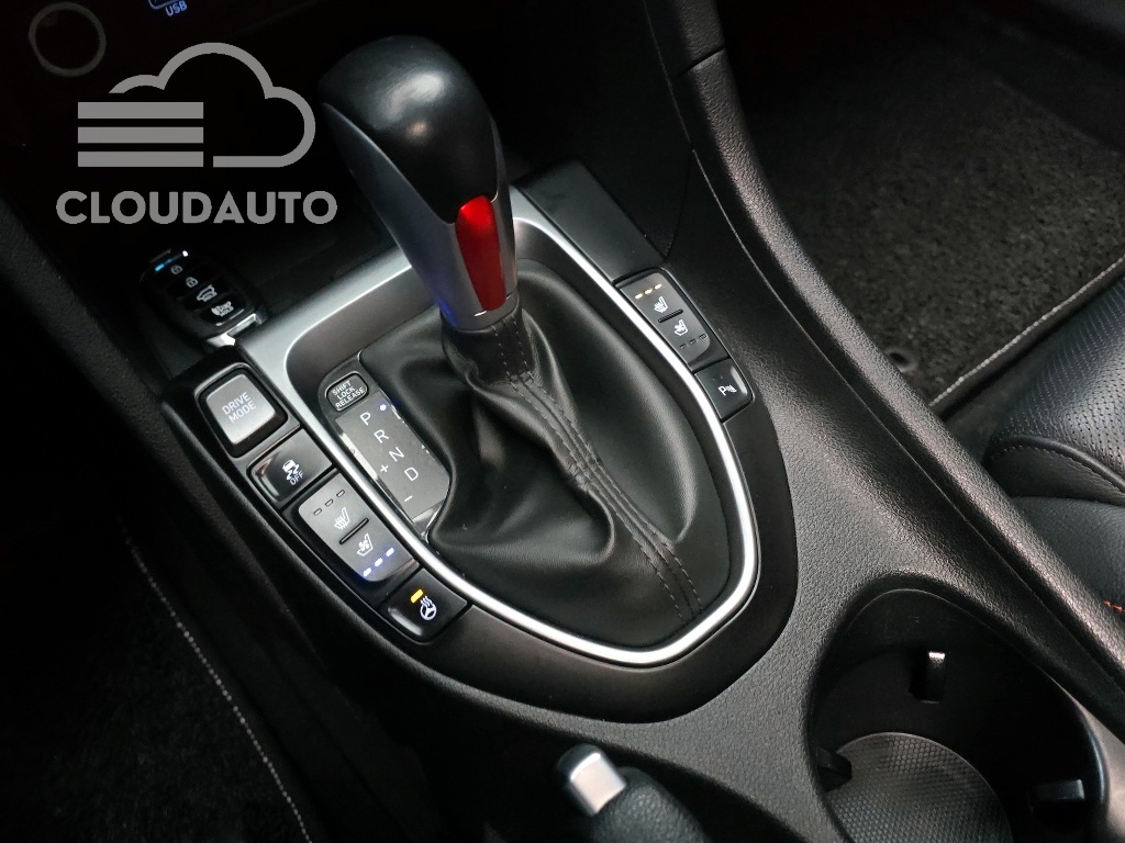 2018 Hyundai Veloster 1.6 Turbo Sports - Image 9