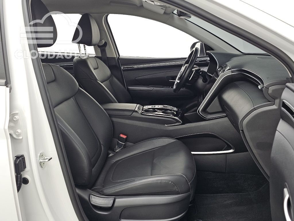 2022 Hyundai Tucson Gasoline 1.6 Turbo 2WD - Image 11