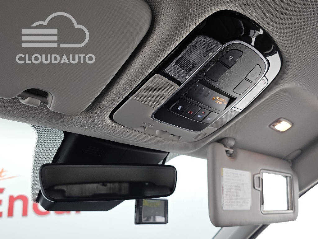 2022 Hyundai Tucson Gasoline 1.6 Turbo 2WD - Image 17