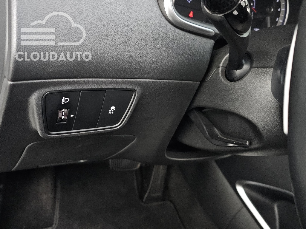 2022 Hyundai Tucson Gasoline 1.6 Turbo 2WD - Image 18