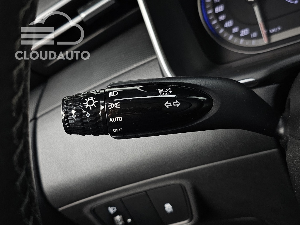 2022 Hyundai Tucson Gasoline 1.6 Turbo 2WD - Image 19