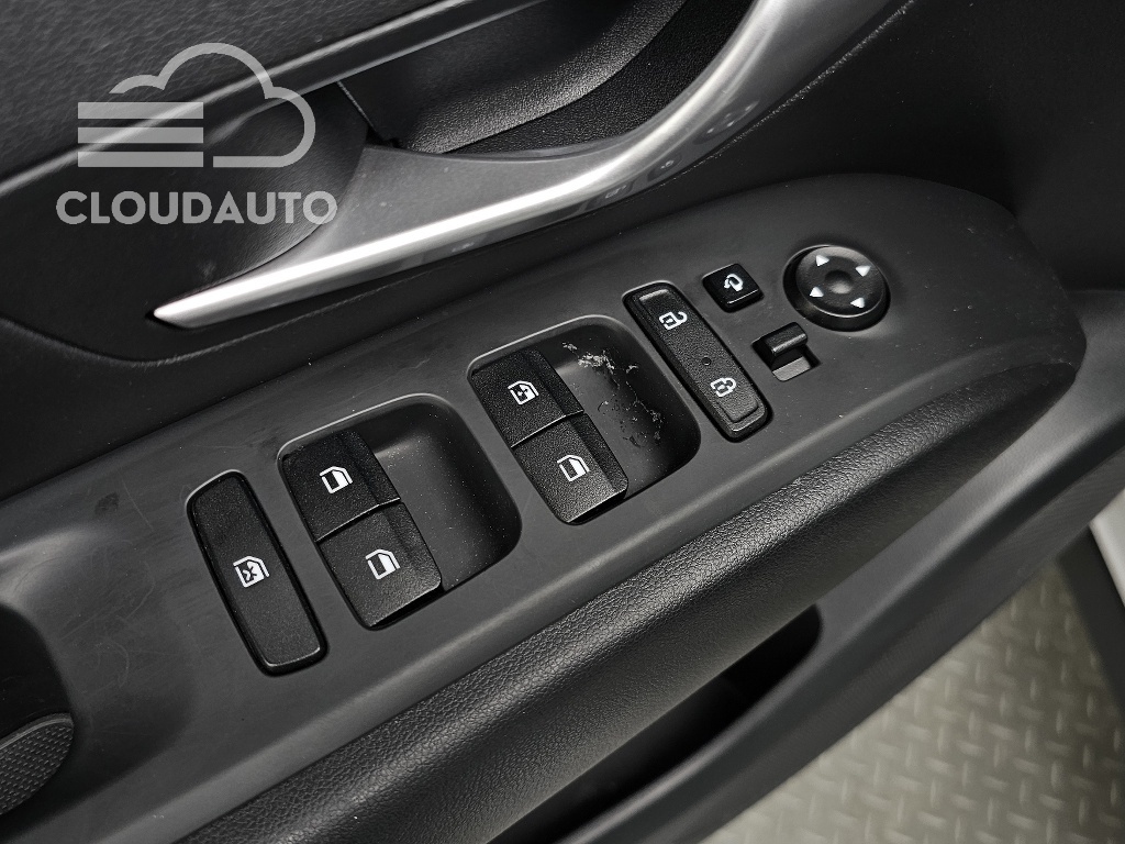 2022 Hyundai Tucson Gasoline 1.6 Turbo 2WD - Image 20