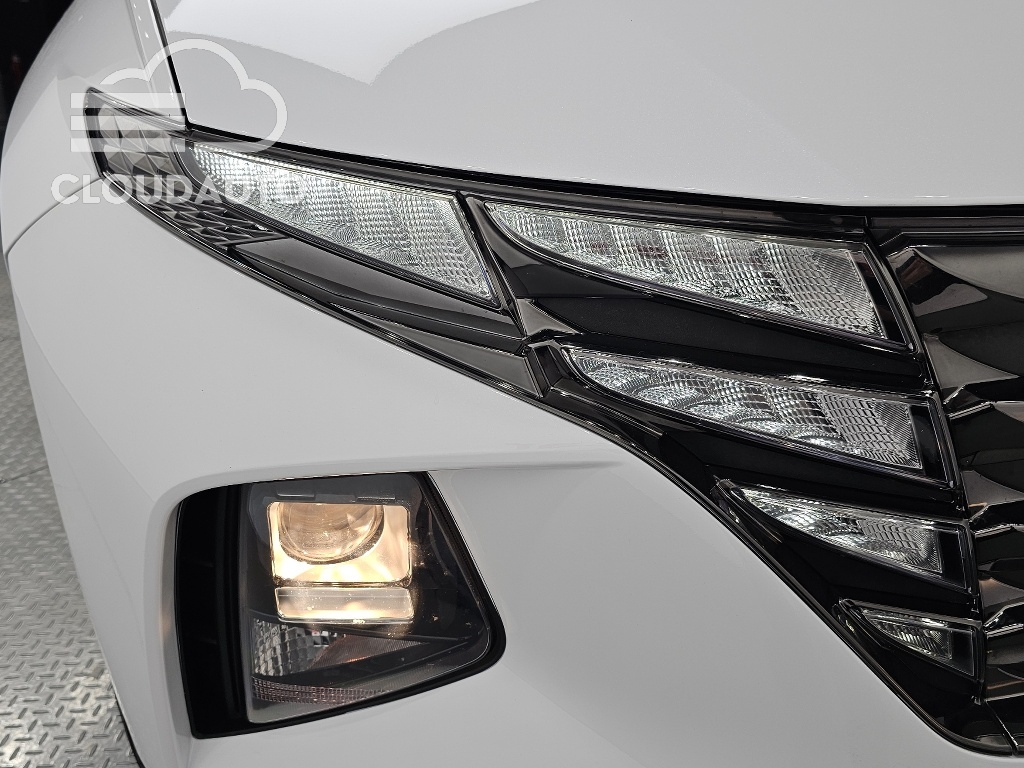 2022 Hyundai Tucson Gasoline 1.6 Turbo 2WD - Image 22