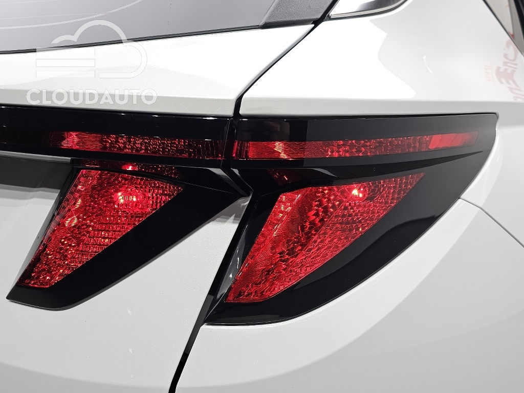 2022 Hyundai Tucson Gasoline 1.6 Turbo 2WD - Image 23