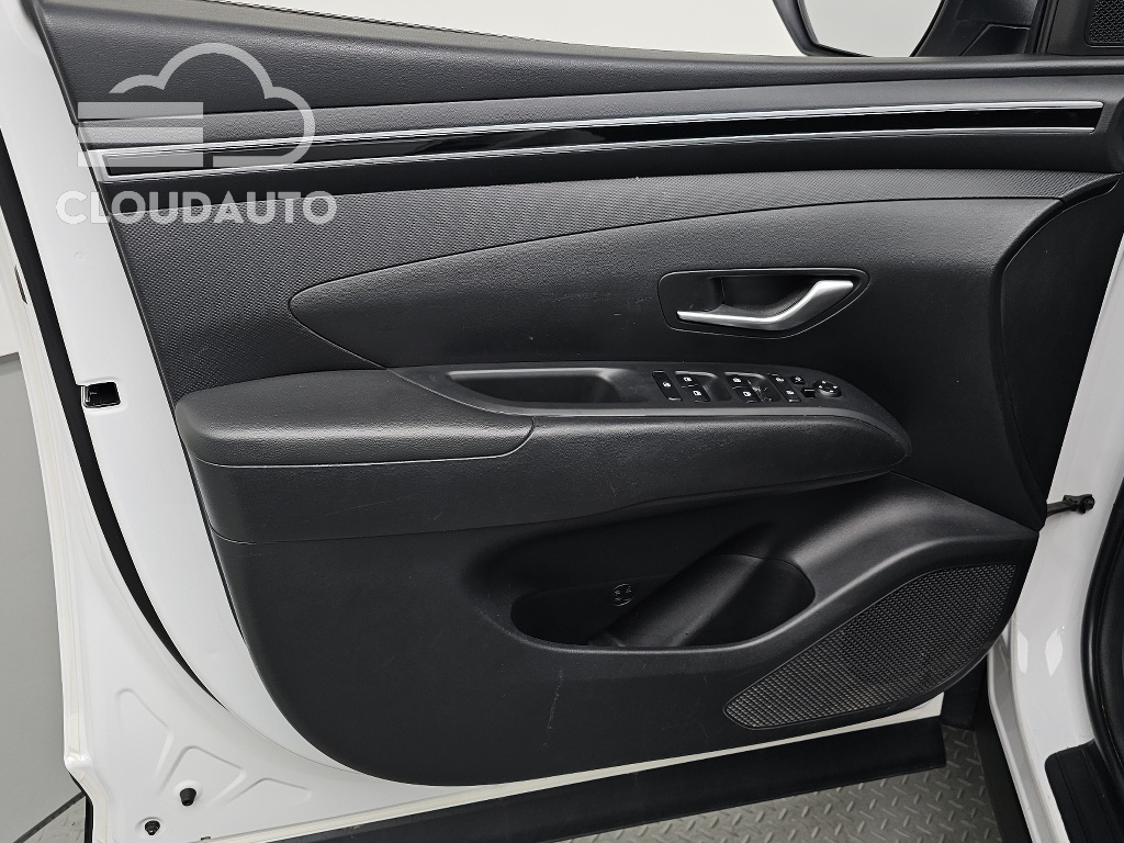 2022 Hyundai Tucson Gasoline 1.6 Turbo 2WD - Image 24