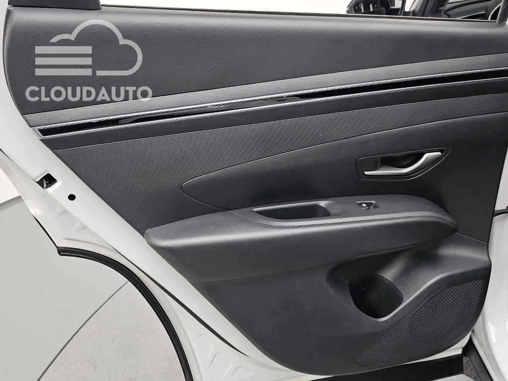 2022 Hyundai Tucson Gasoline 1.6 Turbo 2WD - Image 25