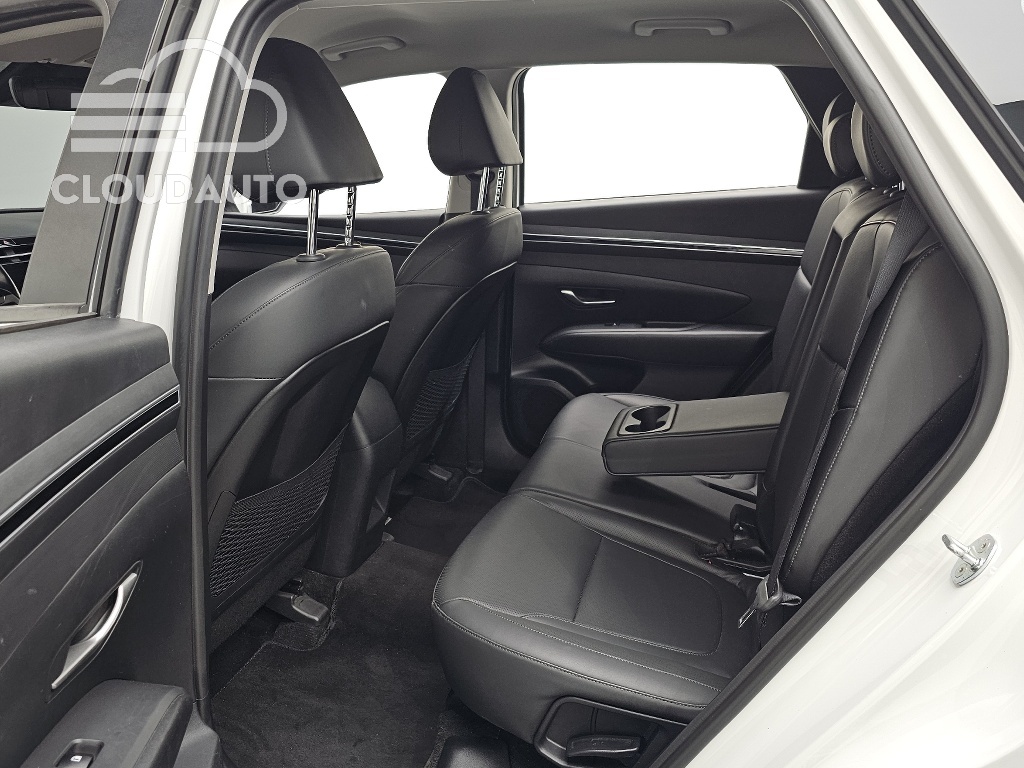 2022 Hyundai Tucson Gasoline 1.6 Turbo 2WD - Image 26