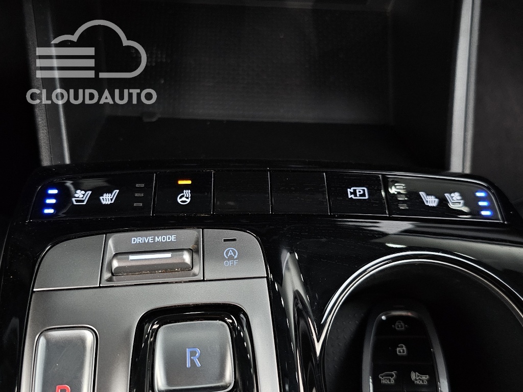2022 Hyundai Tucson Gasoline 1.6 Turbo 2WD - Image 28
