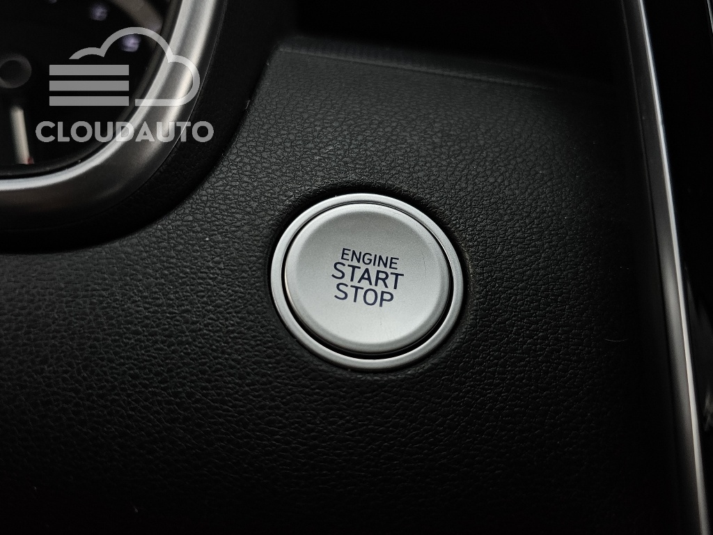 2022 Hyundai Tucson Gasoline 1.6 Turbo 2WD - Image 29