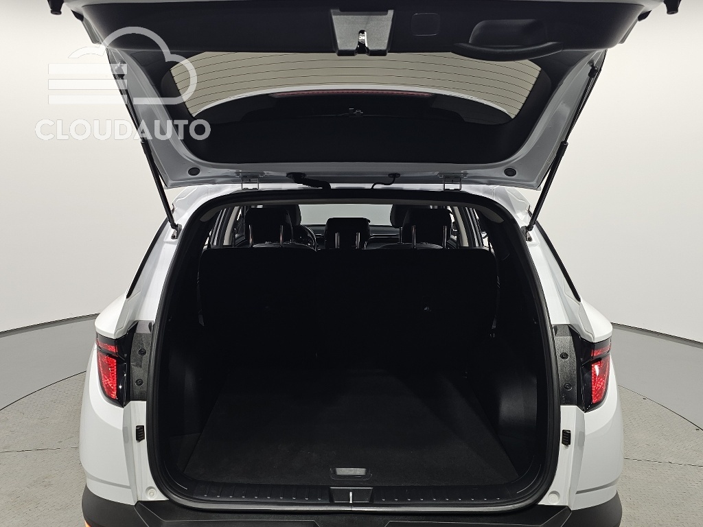 2022 Hyundai Tucson Gasoline 1.6 Turbo 2WD - Image 30
