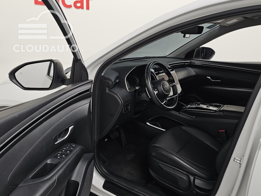 2022 Hyundai Tucson Gasoline 1.6 Turbo 2WD - Image 10