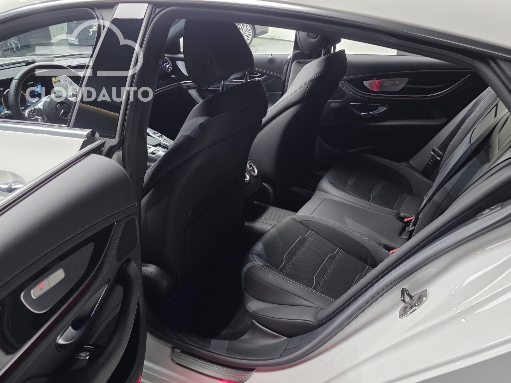 2021 Mercedes-Benz AMG GT 4Door 43 4MATIC+ - Image 11