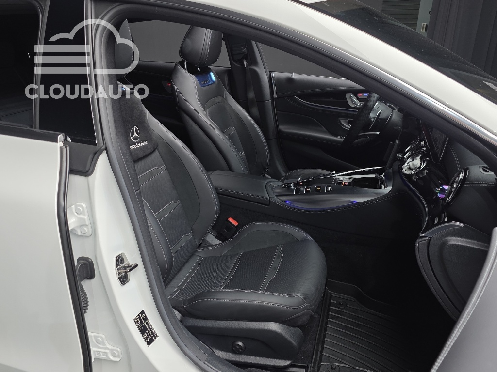 2021 Mercedes-Benz AMG GT 4Door 43 4MATIC+ - Image 12